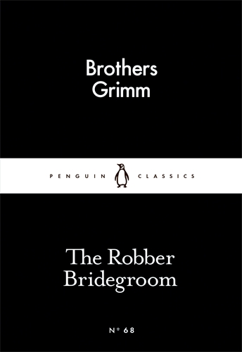 The Robber Bridegroom